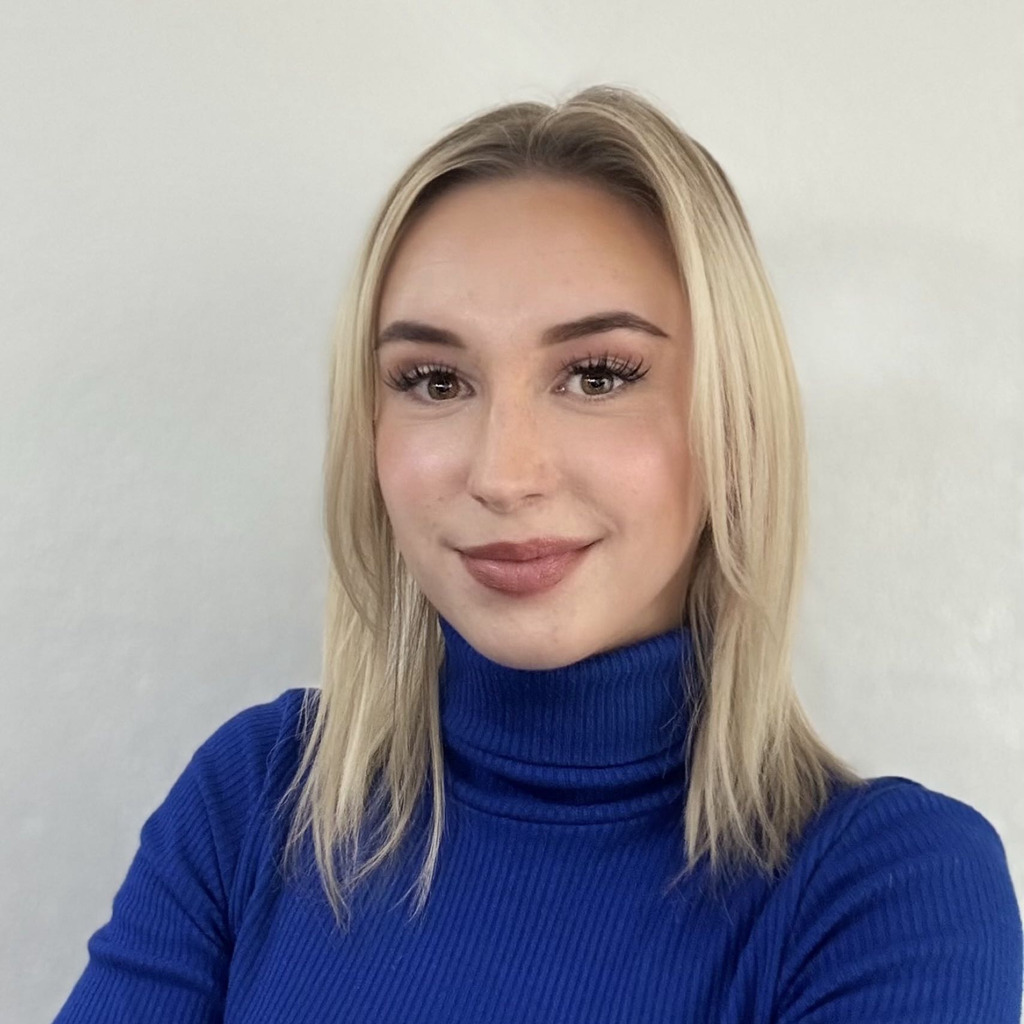 Chantal Döhlinger Automobilverkäuferin Auto Weber GmbH XING