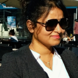 neha soni