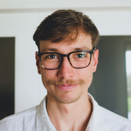 Maximilian Fehr