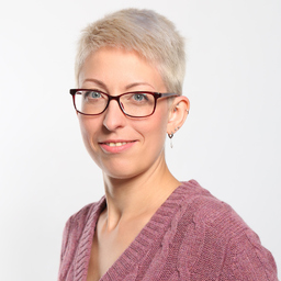 Janina Laub