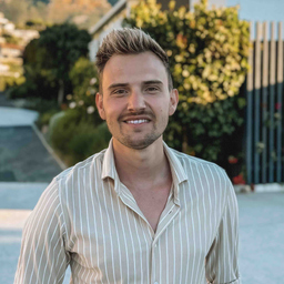 Yannick Rohleder