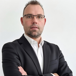 Dipl.-Ing. Daniel Segger