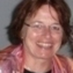 Claudia Augustin