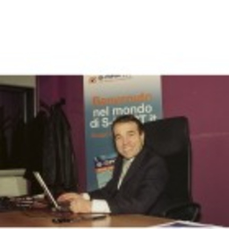 stefano centenaro