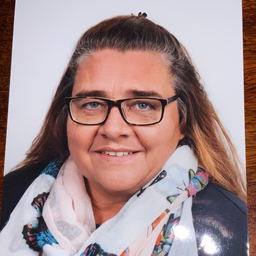 Silvia Berkmann
