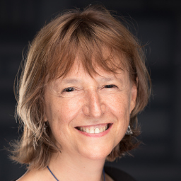 Corinne GUIZELIN