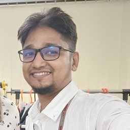 Md Jakir Hasan Rasel