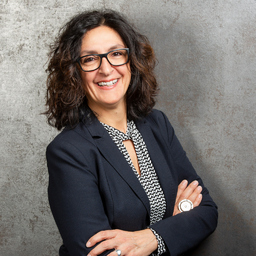 Maria Santonocito's profile picture
