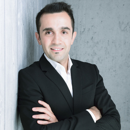 Dipl.-Ing. Valentin Oprea