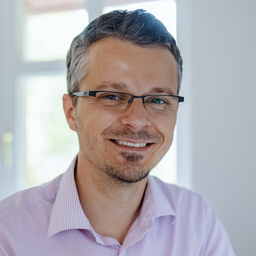 Andreas Scholze