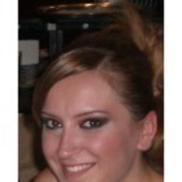 Merve Güreşçioğlu