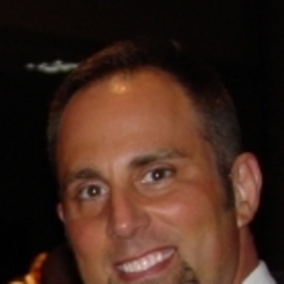 Steve Dondero