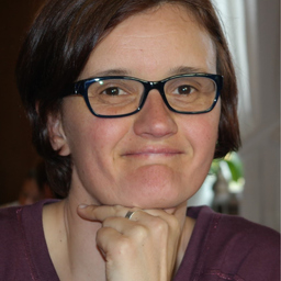 Evelyn Steinmair
