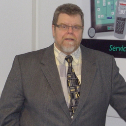 Roland F. Ketel