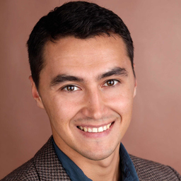 Andrej Krutskich