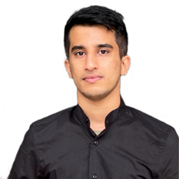 Amjad Alikkapparambil