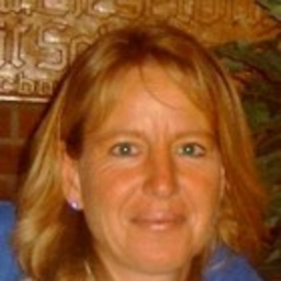 Claudia Gross