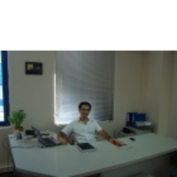 Ali Akbay