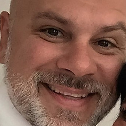 Riccardo Glisoni