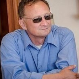 Alfred Takacs