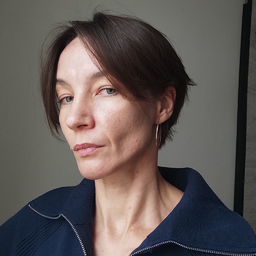 Yulia Terentyeva