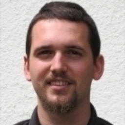 Dipl.-Ing. Fabian Erni
