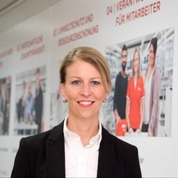 Marion Gerdes
