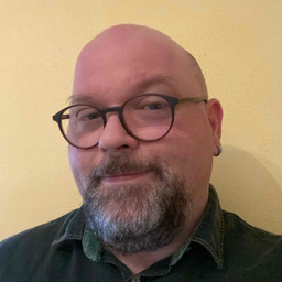 Andreas Erbeldinger
