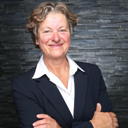Kirsten Hachmeister