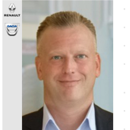 Sven Degen