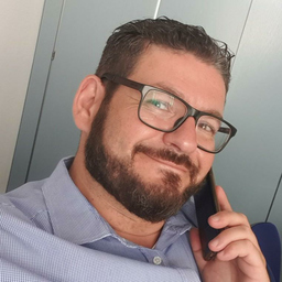 Grigorios Kefaloudis