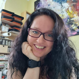 Zsuzsánna Balázs