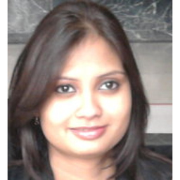 Aparna Sharan