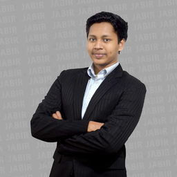 Jabir Hasan
