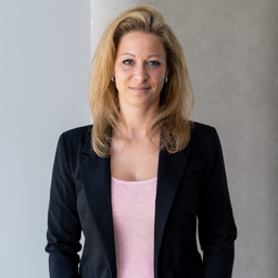 Mandy Martin