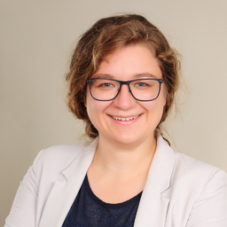 Lisanne Heilmann
