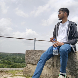 Pradeep Pratap Singh