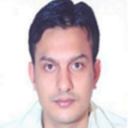 Puneet Sharma