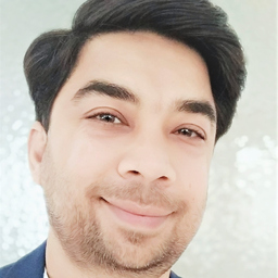 Profilbild Ankur Malik