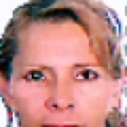 MARIA MORALES GONZÁLEZ