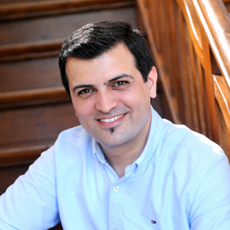 Akhmad Muzafarov