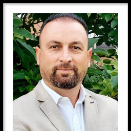 Dipl.-Ing. Ali Karaman