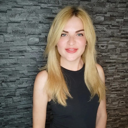 Maryna Tanonkova