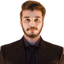 SYED DAIM NUSRATI