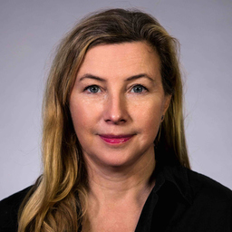 Sandra Peters
