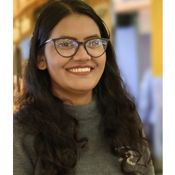 Rashmi Pal
