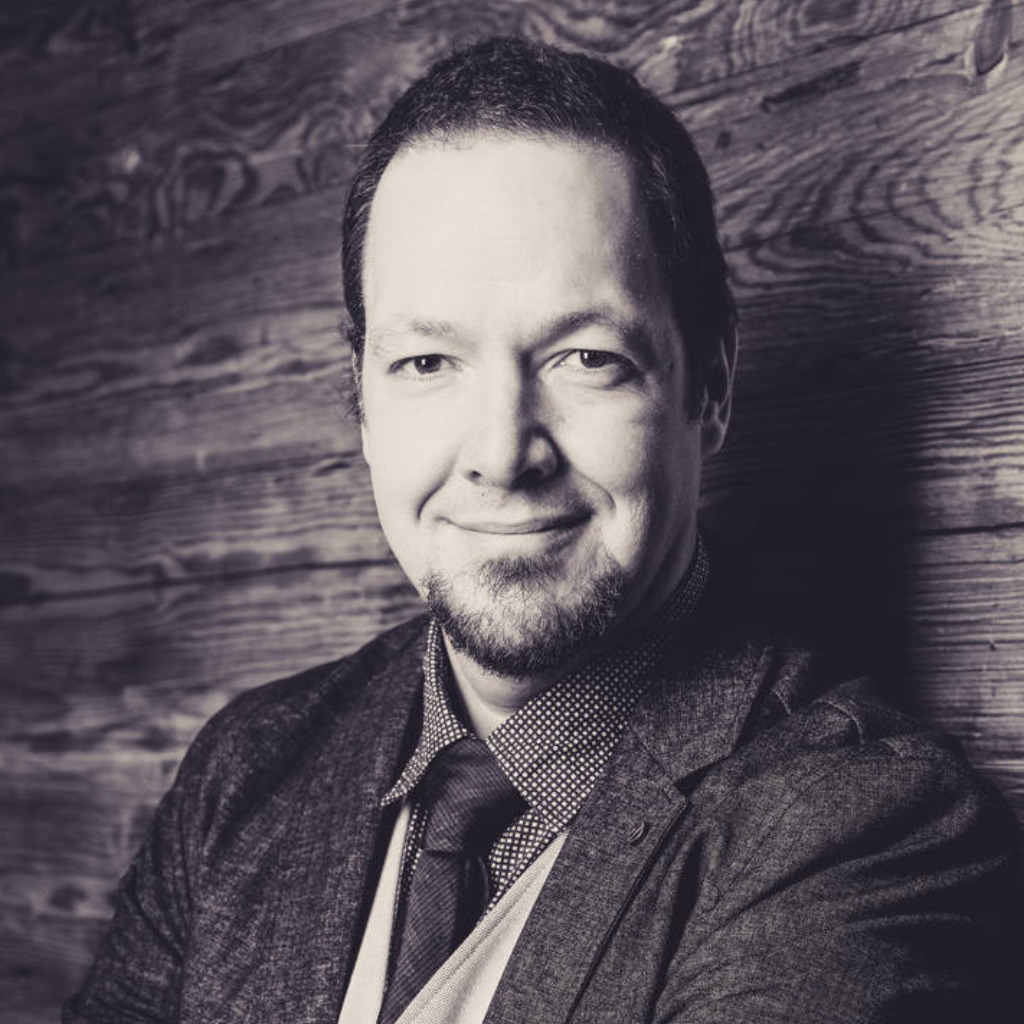 Guido Günther Projektmanagement Innovative Metal Recycling GmbH XING