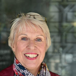Profilbild Brigitte Dorn