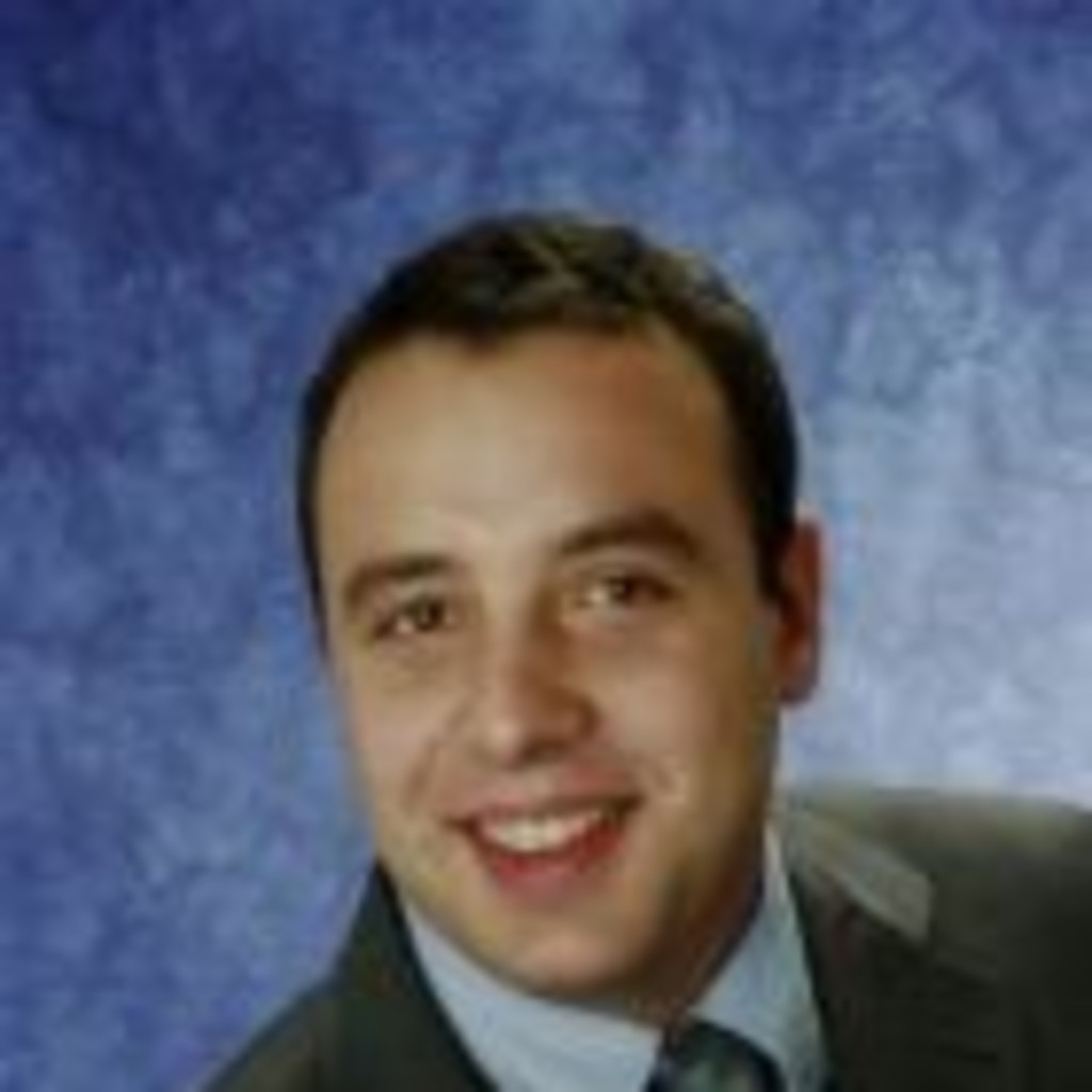 Social Media Profilbild Ralf Fischer ulm