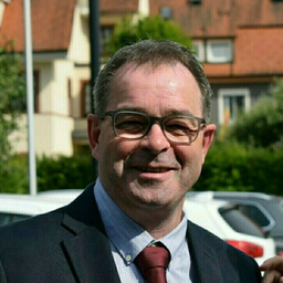 Andreas Kraft
